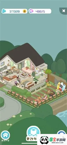 ģ(ݾӪϷ)v2.8.40 ׿ͼ3