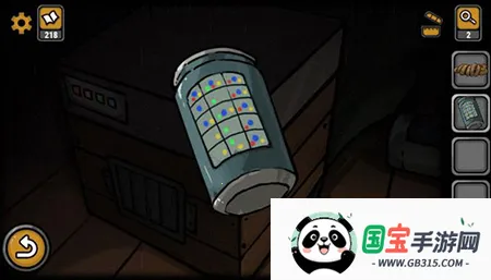 诡船谜案1(推理解谜游戏) 诡船谜案1(推理解谜游戏)