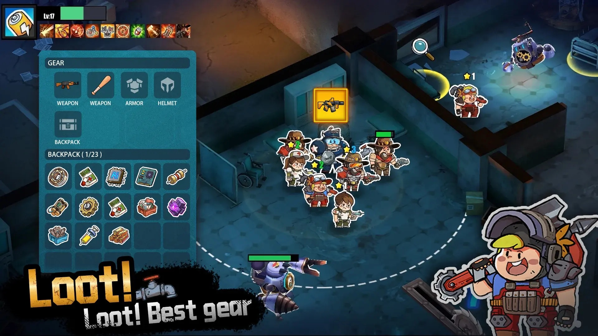 ܰɽʬ˳ֻv2.0.7 ٷͼ3