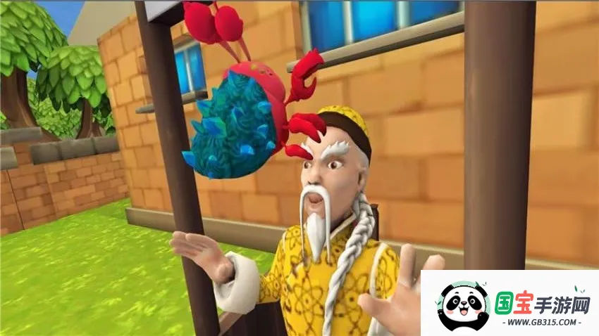 你好邻居2安卓版手机版v0.1.3 官方正版截图1