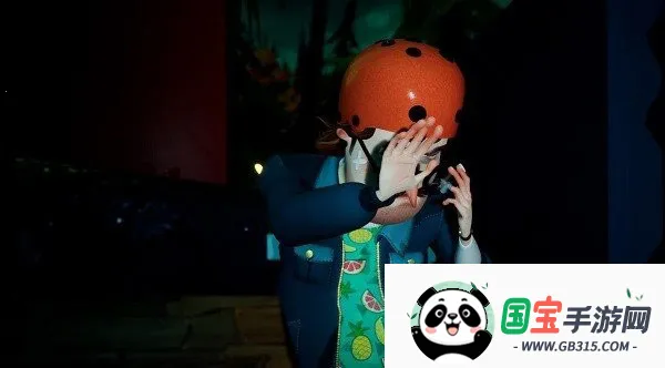 你好邻居2安卓版手机版v0.1.3 官方正版截图3