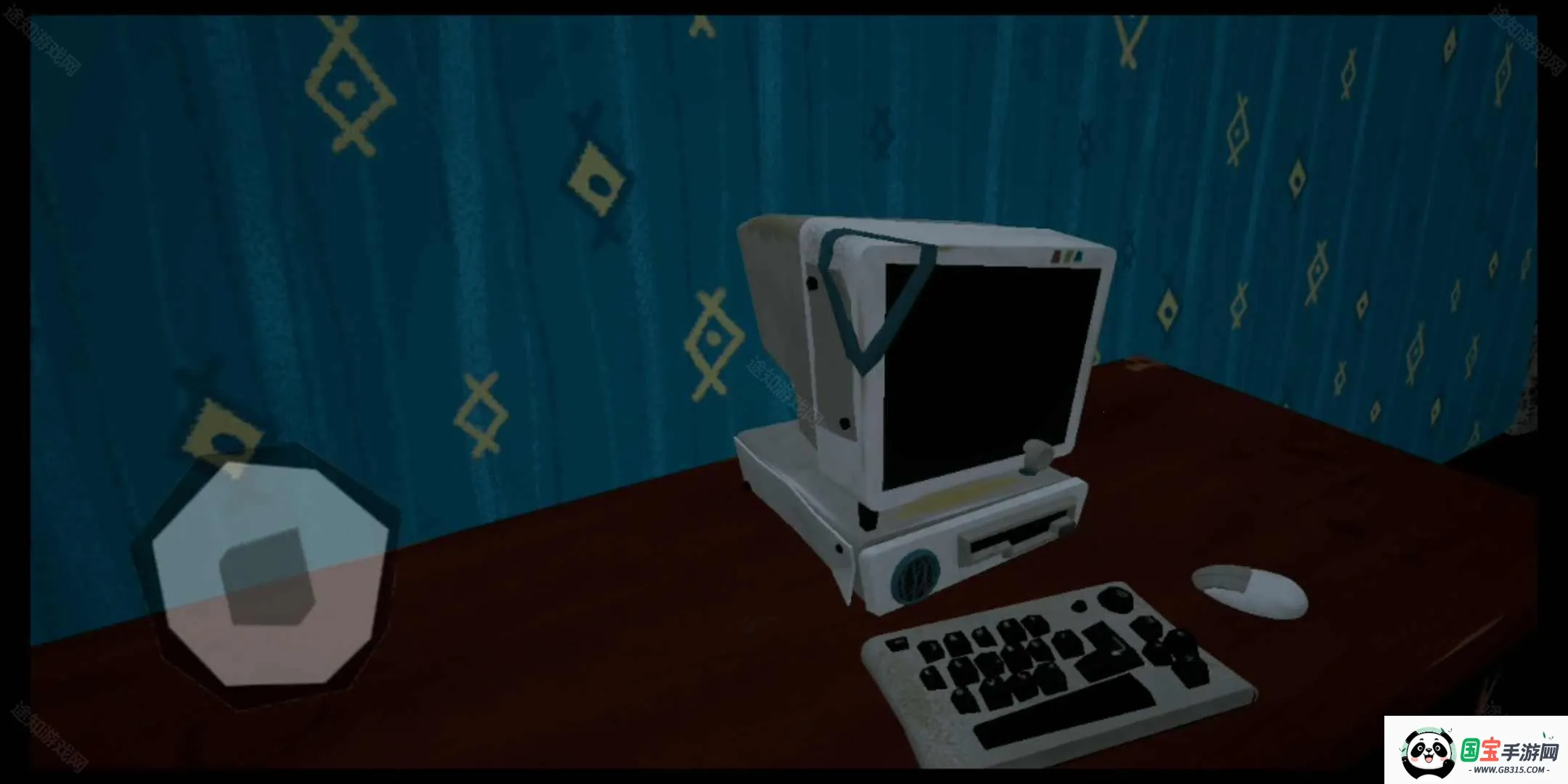 你好邻居2安卓版手机版 你好邻居2安卓版手机版