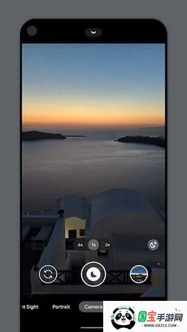 谷歌相机小米专用(小米摄影软件)v10.0.081.790960413.20 手机版截图4