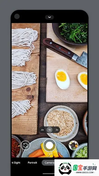 谷歌相机小米专用(小米摄影软件) 谷歌相机小米专用(小米摄影软件)
