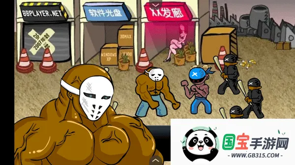 Ϳ3ƴ֮(Ϸ)v1.00.06 ٷͼ1