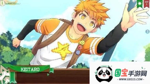 campbuddyӪؽ̹ټ(Ϸ)v2.0 ׿ͼ0