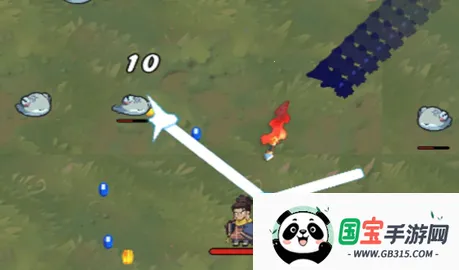 绝地翻盘(塔防冒险游戏) 绝地翻盘(塔防冒险游戏)