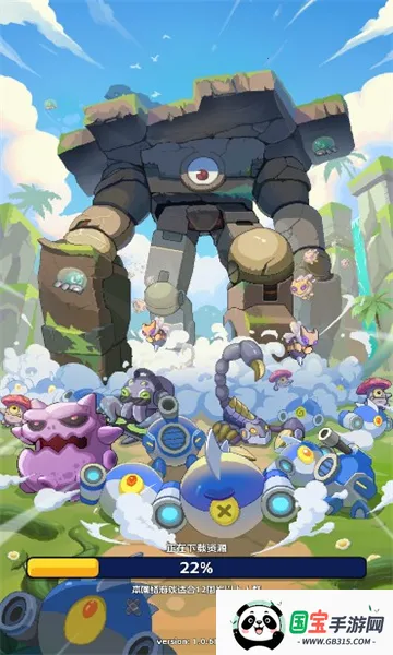 无畏小队(割草射击游戏) 无畏小队(割草射击游戏)