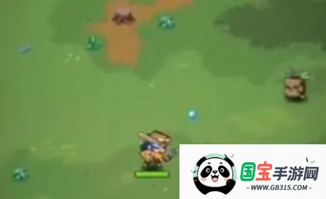 无畏小队(割草射击游戏) 无畏小队(割草射击游戏)