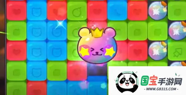 姜饼人女巫城堡(消除冒险游戏) 姜饼人女巫城堡(消除冒险游戏)