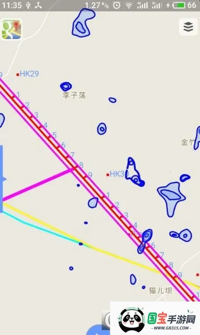 ǵͼBIGEMAP(ͼ)v4.5.0 (20251118) ٷͼ0