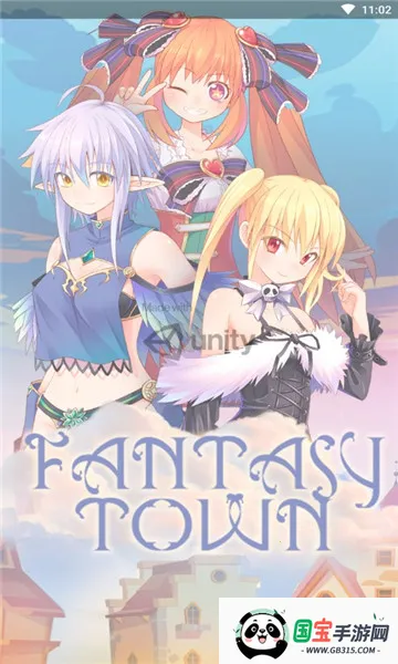 萌娘小镇2025官方最新版本 萌娘小镇2025官方最新版本