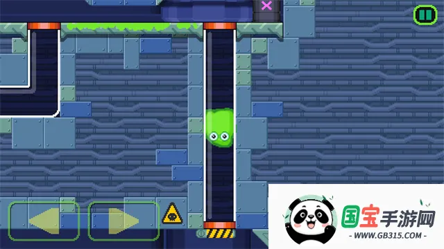 粘液实验室22025官方正版v1.1.19 官方正版截图2