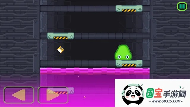 粘液实验室22025官方正版v1.1.19 官方正版截图3