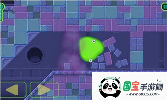 粘液实验室22025官方正版v1.1.19 官方正版截图0