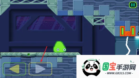 粘液实验室22025官方正版 粘液实验室22025官方正版