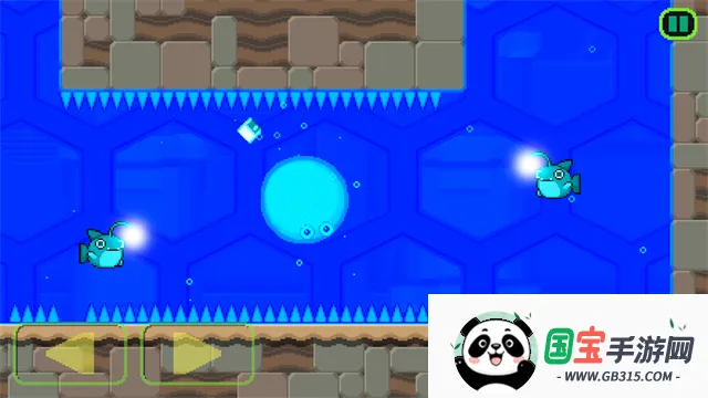 粘液实验室22025官方正版v1.1.19 官方正版截图4