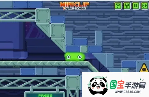 粘液实验室22025官方正版 粘液实验室22025官方正版