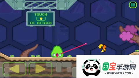 粘液实验室22025官方正版 粘液实验室22025官方正版