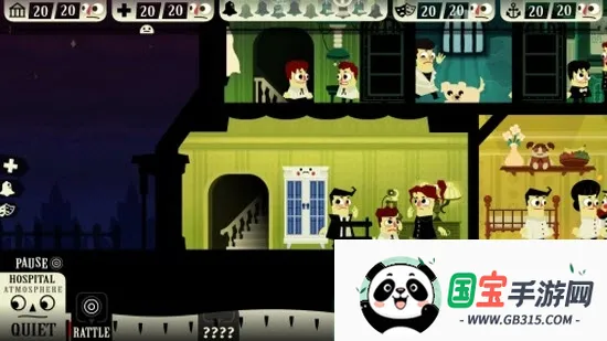 ֹķ(ðսϷ)v1.4.31 ׿ͼ1