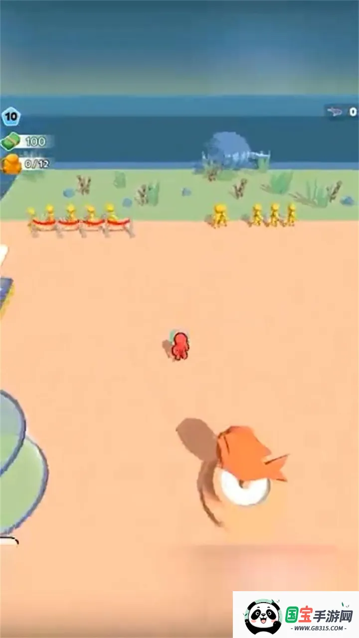 ʦ(ģ⾭ӪϷ)v1.1.0 ٷͼ3