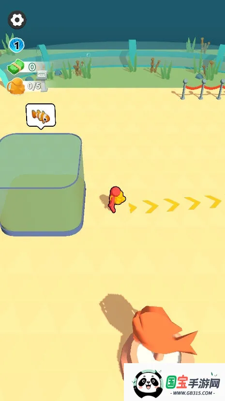 ʦ(ģ⾭ӪϷ)v1.1.0 ٷͼ1