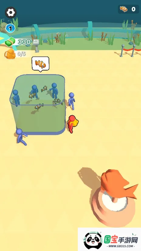 ʦ(ģ⾭ӪϷ)v1.1.0 ٷͼ2