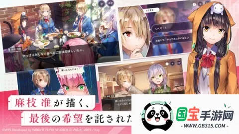 Ⱦ(ɫϷ)v4.8.0 ٷͼ4