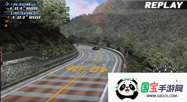 头文字d公路传说2025下载安装v2021.06.21.11 免费版截图1