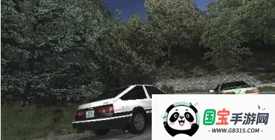 头文字d公路传说2025下载安装v2021.06.21.11 免费版截图2