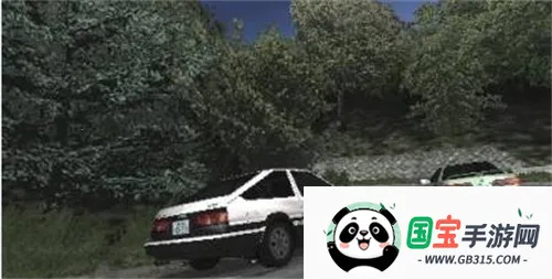 头文字d公路传说2025下载安装v2021.06.21.11 免费版截图0