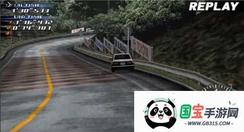 头文字d公路传说2025下载安装v2021.06.21.11 免费版截图4