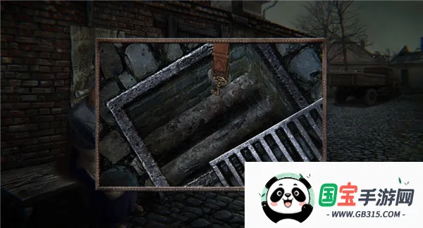 荒野探险(冒险解谜游戏) 荒野探险(冒险解谜游戏)