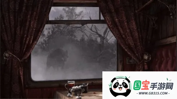 荒野探险(冒险解谜游戏) 荒野探险(冒险解谜游戏)