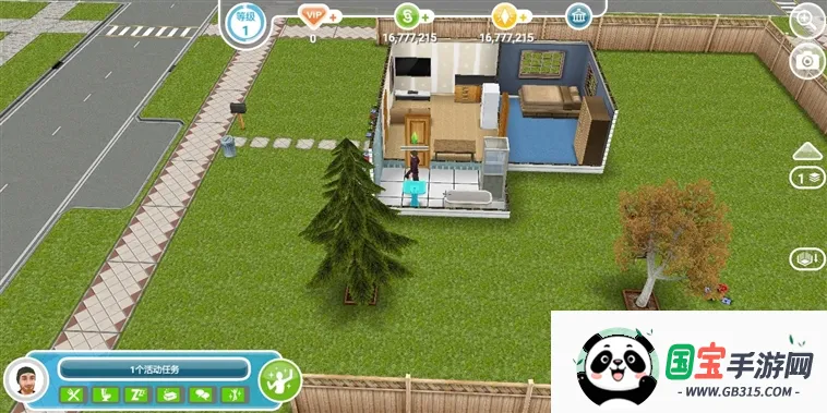 模拟人生畅玩2025最新版本 模拟人生畅玩2025最新版本