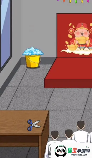 玩个毛线儿(魔性热梗游戏)v1.0 官方正版截图0