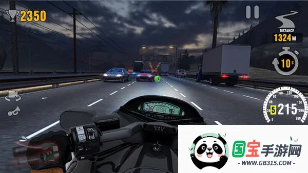 机车之旅2025官方最新版本v2.2.1 免费版截图0