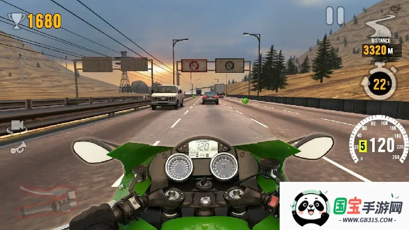 机车之旅2025官方最新版本v2.2.1 免费版截图1