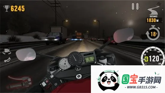 机车之旅2025官方最新版本v2.2.1 免费版截图4