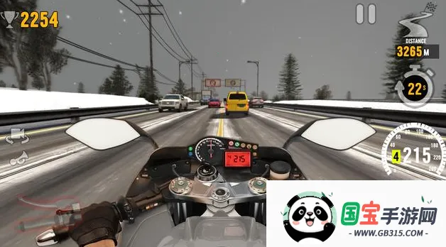 机车之旅2025官方最新版本 机车之旅2025官方最新版本