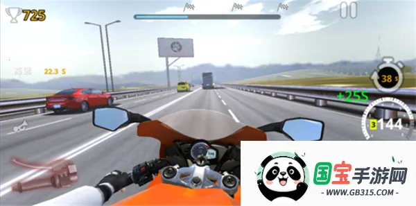 机车之旅2025官方最新版本 机车之旅2025官方最新版本