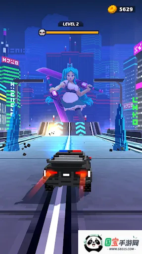 ֮·(ײ)v2.0.0 ٷͼ4