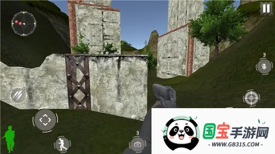 真实突击安卓版手机版v24.5 手机版截图0