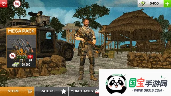 真实突击安卓版手机版 真实突击安卓版手机版