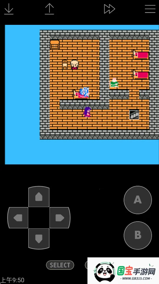 ׻ģ(Ϸģ)v2.9.5 Ѱͼ3