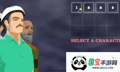 死亡独轮车安卓版手机版 死亡独轮车安卓版手机版