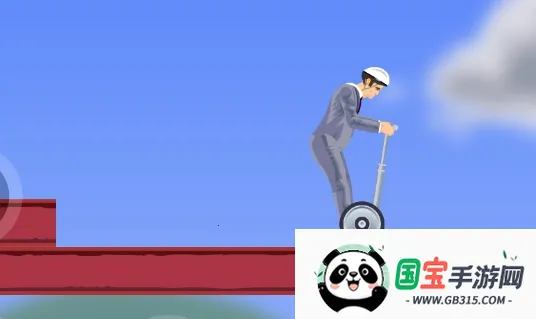 死亡独轮车安卓版手机版 死亡独轮车安卓版手机版