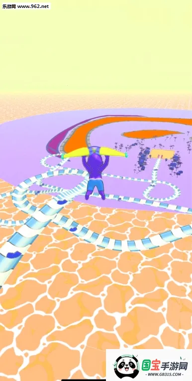 ˮ԰дս(ˮϻоϷ)v6.27.0 ׿ͼ0