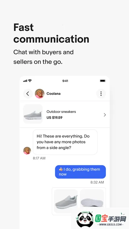 eBay2025°汾v6.189.1.2 ׿ͼ2