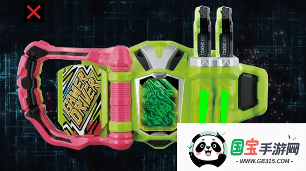 ʿģDX Gamer Driver(ʿϷ)v8 ٷͼ4